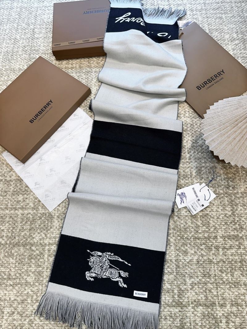 Burberry Scarf